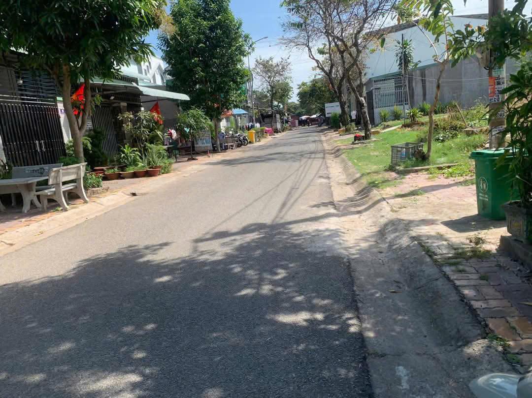 Đất Đẹp - Giá Tốt – Cần Bán Nhanh lô đất tái định cư Phước Lập - Mỹ Xuân - Phú Mỹ - BRVT - Ảnh 1