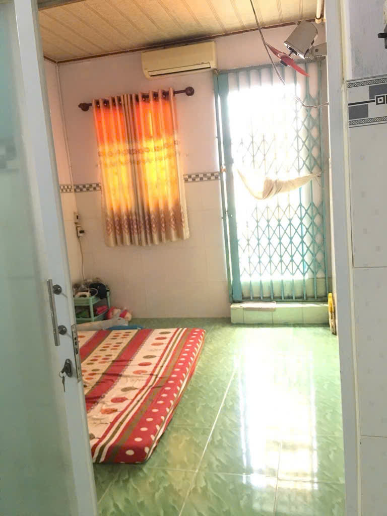 NHÀ BÁN GIÁ RE P. ĐÔNG HƯNG THUẬN, Q12 - 21 M2 - 2.3 TỶ - Ảnh 4