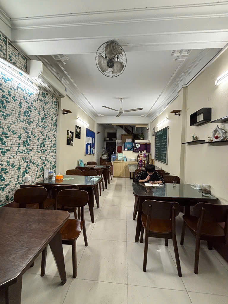 LÁNG HẠ 57M 5 TẦNG PHÂN LÔ - Ô TÔ TRÁNH - 50M RA PHỐ, GẦN MẶT HỒ - THÔNG TỨ TUNG - Ô CHỜ THANG MÁY - Ảnh 2