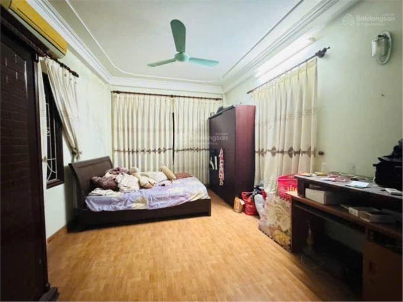 Nhà Đẹp - Giá đầu tư – Cần Bán Nhanh căn nhà 4 mặt thoáng vị trí tại quận Đống Đa, TP Hà Nội - Ảnh 3