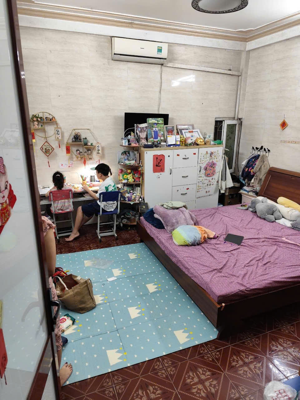 SIÊU HIẾM 72M CHỈ 16 TỶ MẶT PHỐ THANH XUÂN - VỈ HÈ - BUÔN BÁN SẦM UẤT - Ảnh chính