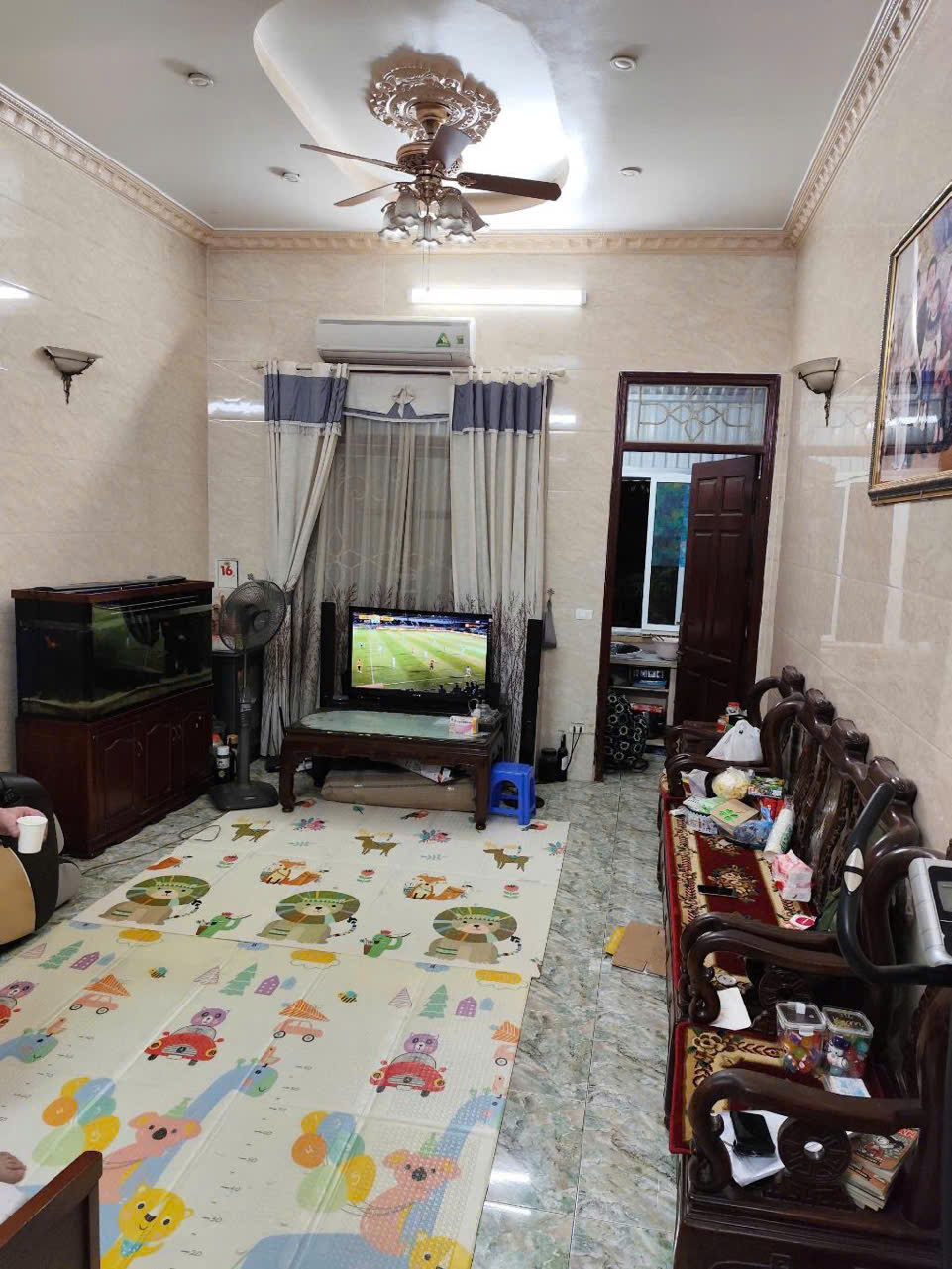 SIÊU HIẾM 72M CHỈ 16 TỶ MẶT PHỐ THANH XUÂN - VỈ HÈ - BUÔN BÁN SẦM UẤT - Ảnh 1