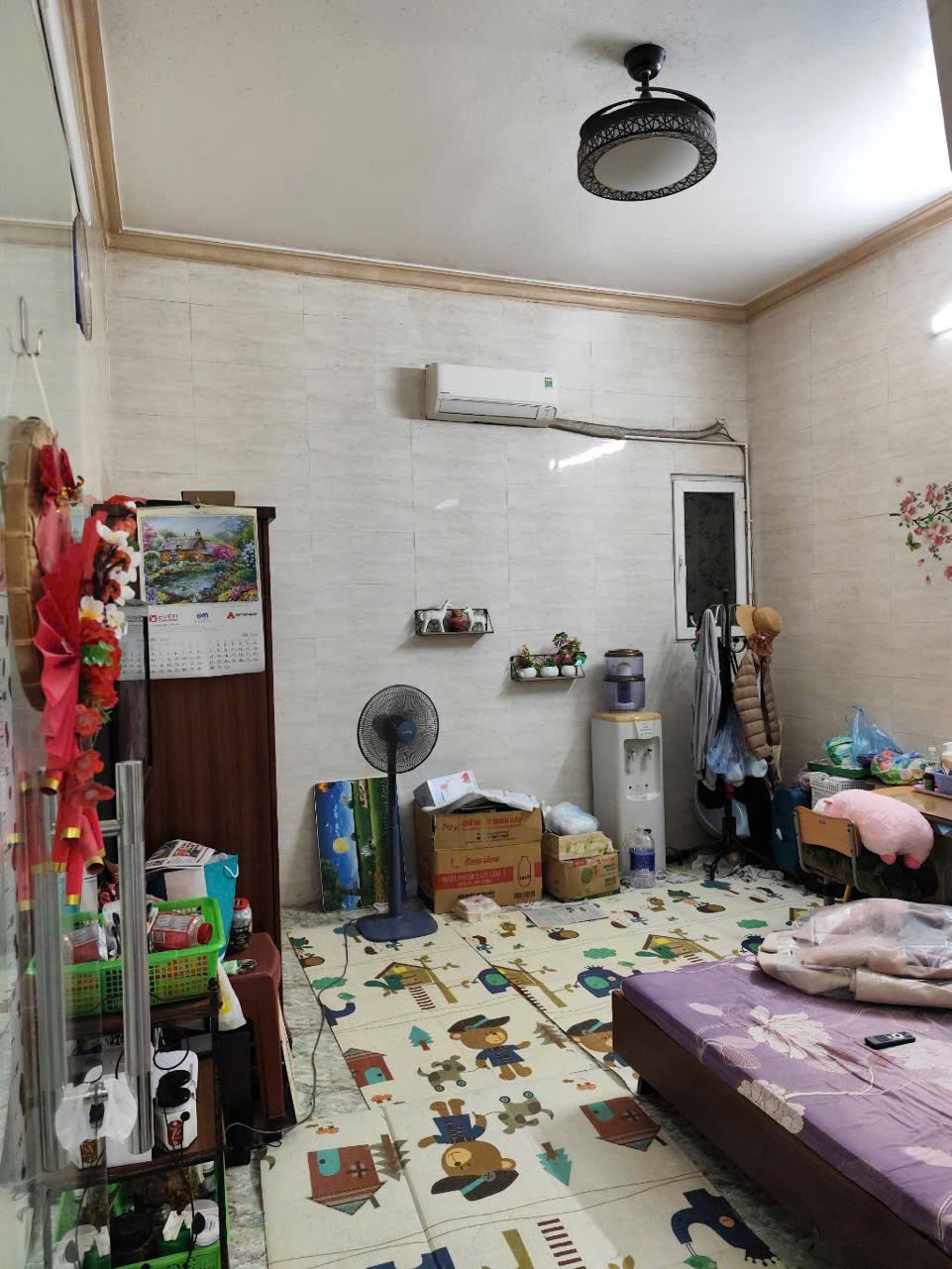 SIÊU HIẾM 72M CHỈ 16 TỶ MẶT PHỐ THANH XUÂN - VỈ HÈ - BUÔN BÁN SẦM UẤT - Ảnh 2