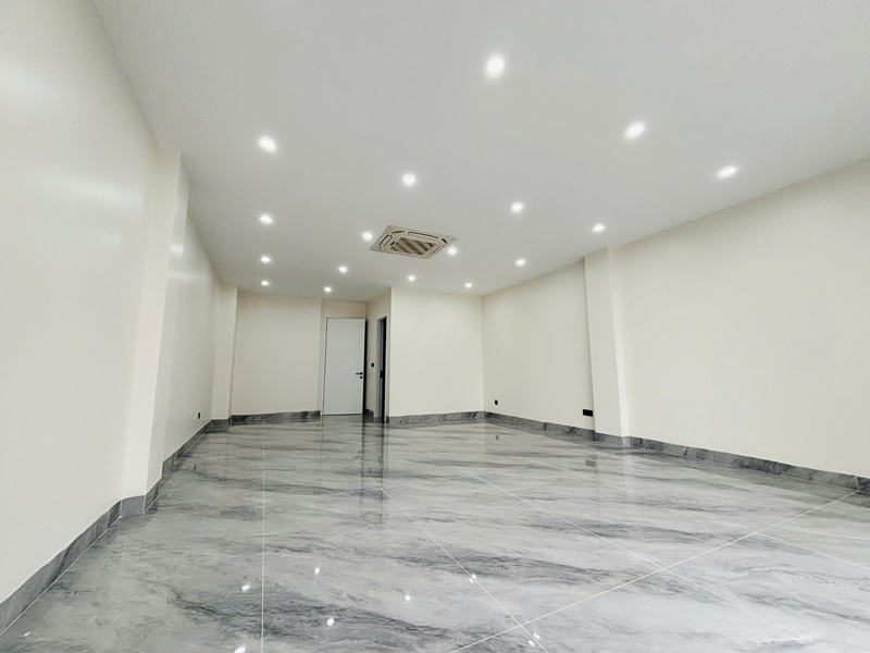 Chính chủ bán 73m2 nhà 6 tầng ngay cạnh phố Nông Vụ, Phúc Lợi. Đường phân lô bàn cờ, tiện ích nhiều - Ảnh 6