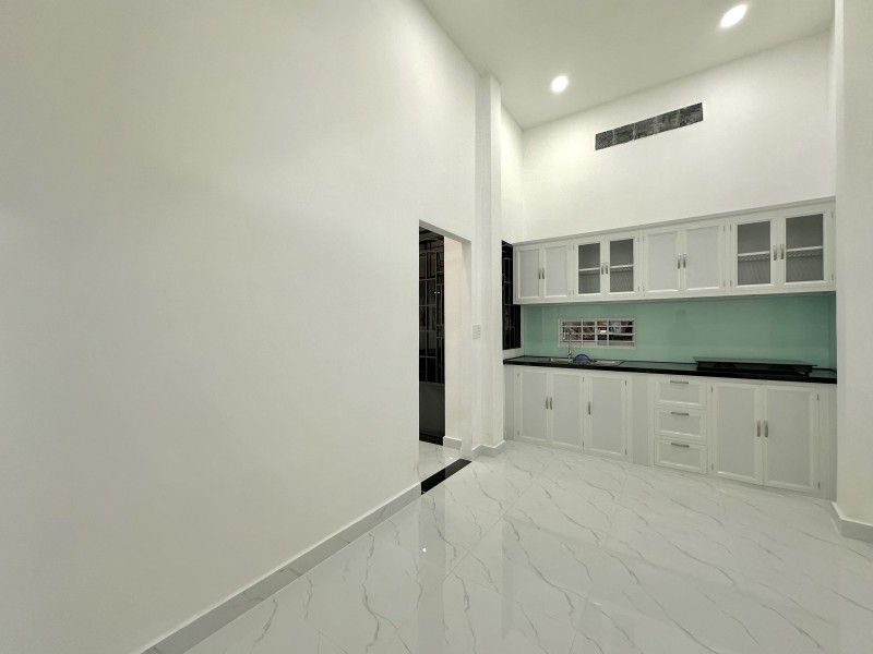 BÌNH THẠNH, NƠ TRANG LONG GIÁP PHAN ĐĂNG LƯU, P14 - 30M2 - 3 TẦNG - 20M RA MẶT TIỀN - 4.8 TỶ. - Ảnh 4