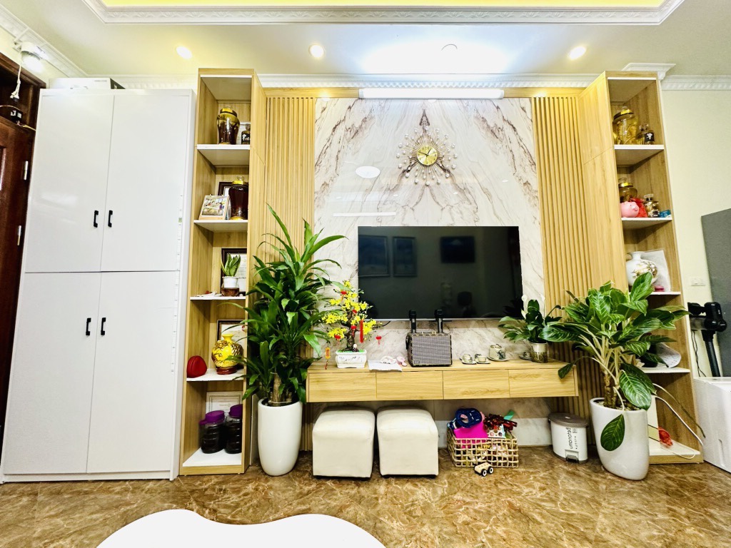🔥🔥🔥 SIÊU PHẨM - XUNG QUANH NHIỀU TIỆN ÍCH - 🚗 Ô TÔ ĐỖ CỔNG - FULL NỘI THẤT - VIEW AEON MALL - 5 TẦNG 5.ĐỒNG - Ảnh 1