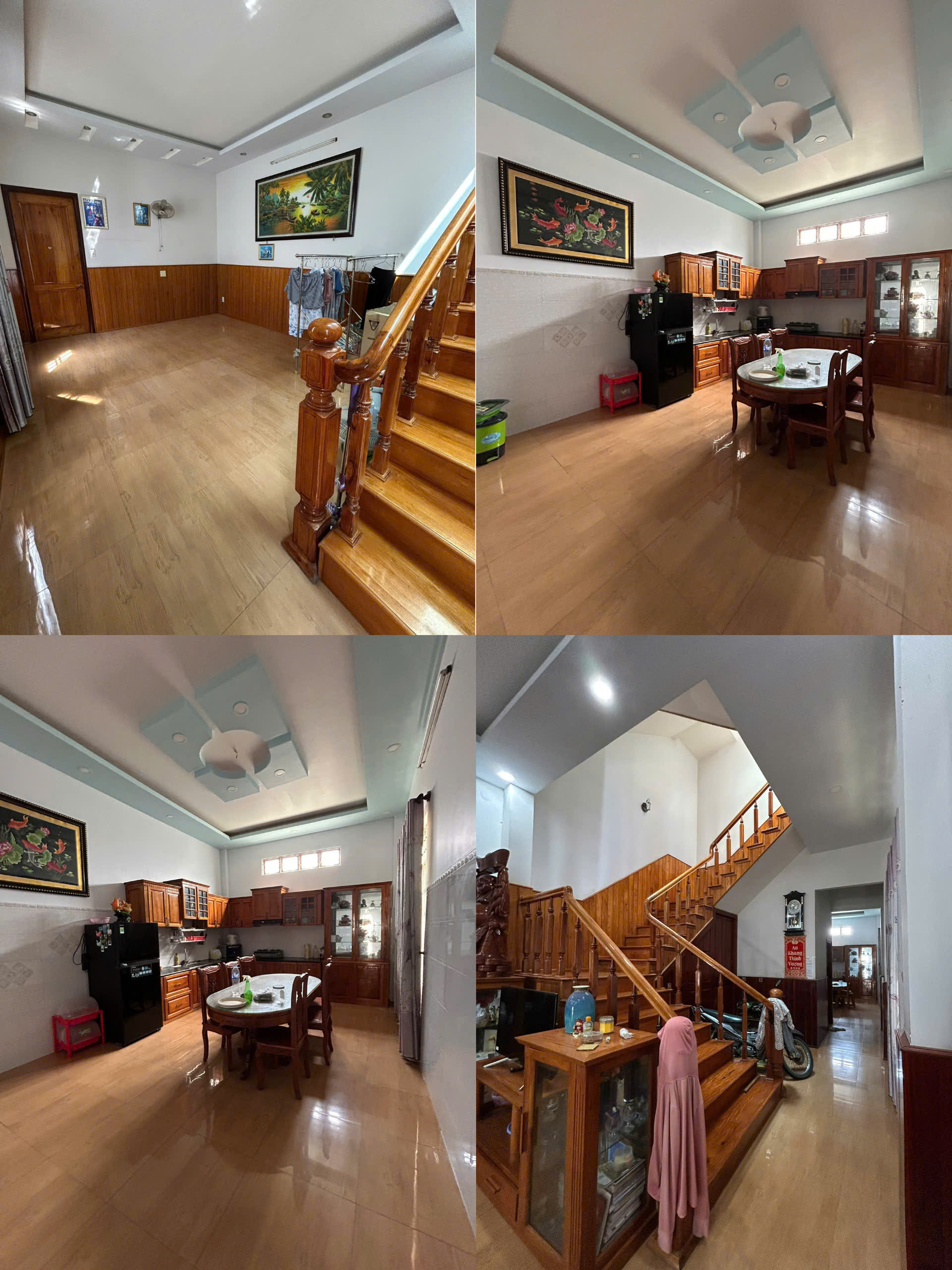 CHO THUÊ NHÀ NGUYÊN CĂN - ĐƯỜNG LƯƠNG THẾ VINH, NHA TRANG - Ảnh 1