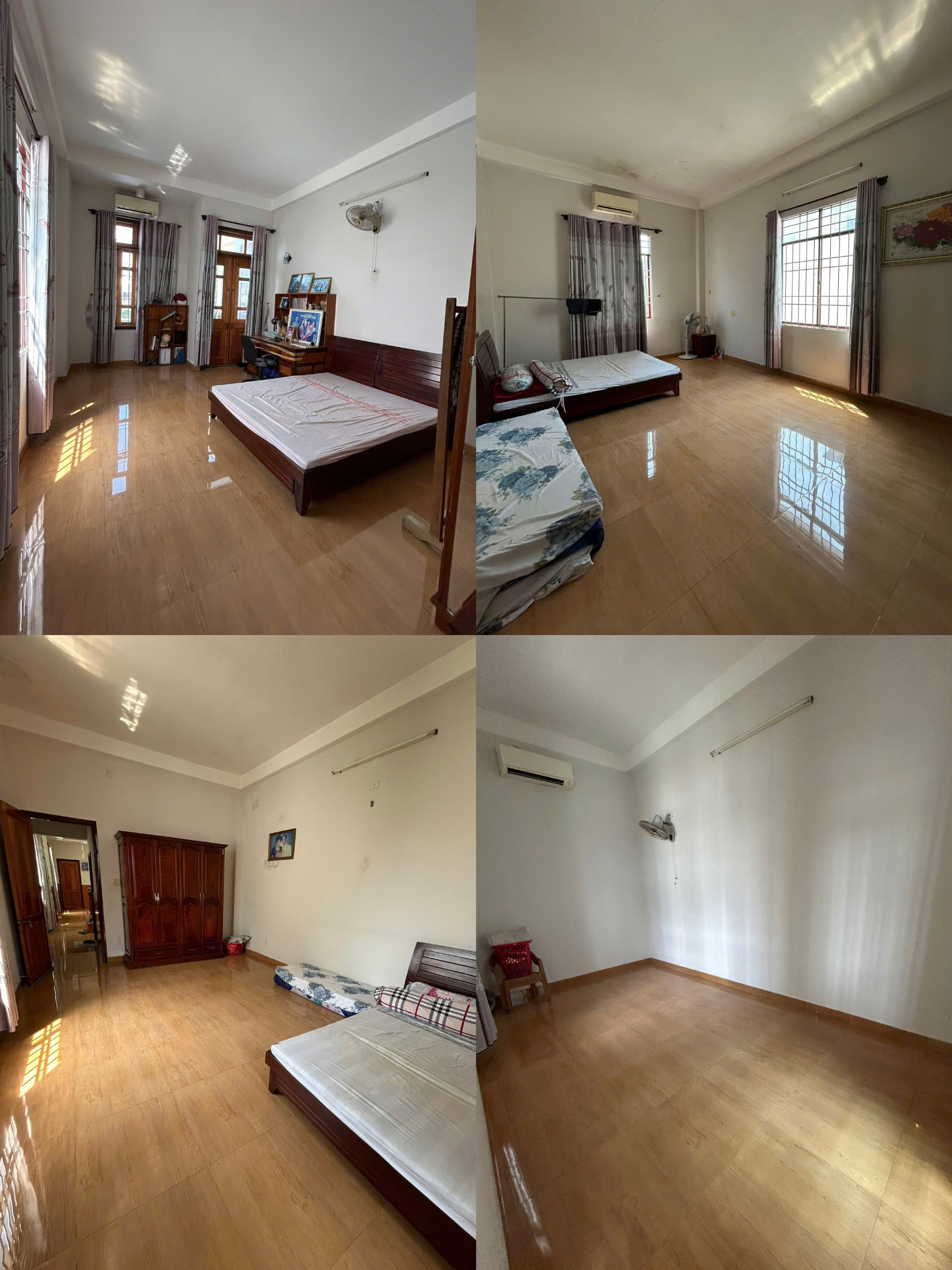 CHO THUÊ NHÀ NGUYÊN CĂN - ĐƯỜNG LƯƠNG THẾ VINH, NHA TRANG - Ảnh 2