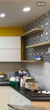 - Chính chủ cần cho thuê Chung cư Jamona City - Ảnh 1