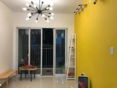 - Chính chủ cần cho thuê Chung cư Jamona City - Ảnh 3