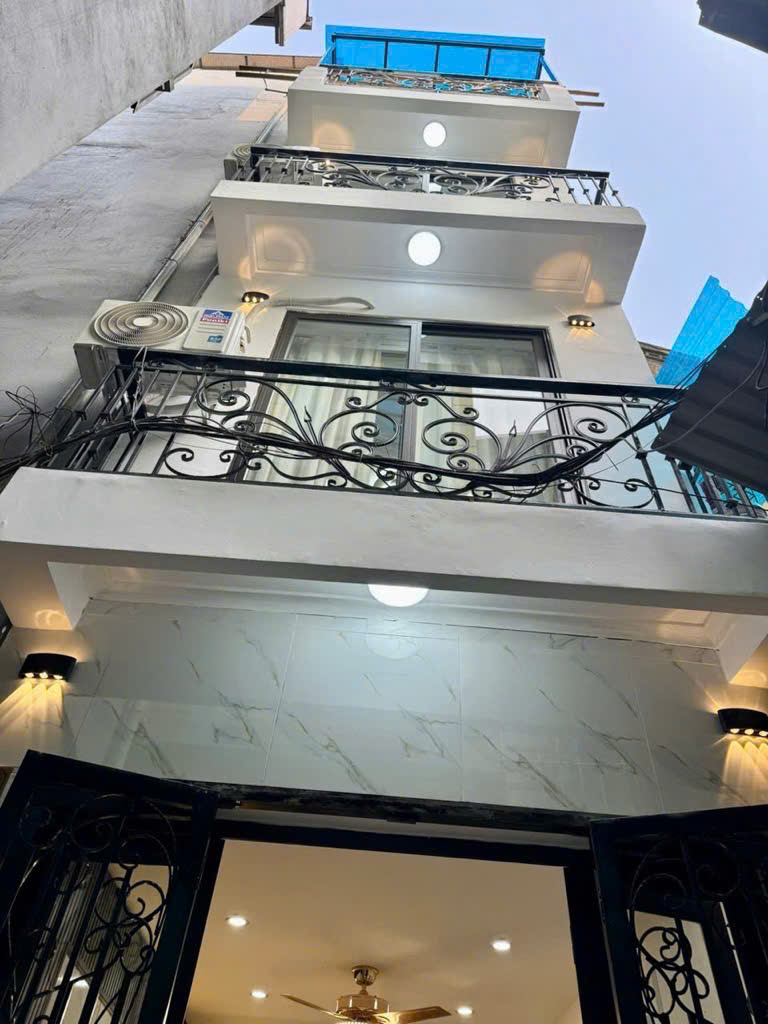 Bán nhà riêng, sát phố Minh Khai, quận Hai Bà Trưng, hàng hiếm, 22m2, 5 tầng, giá chỉ 5 tỷ 250 triệu - Ảnh chính