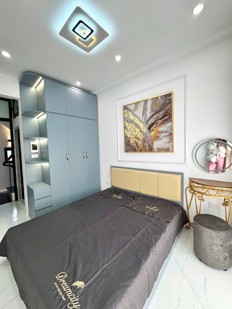 Bán nhà riêng, sát phố Minh Khai, quận Hai Bà Trưng, hàng hiếm, 22m2, 5 tầng, giá chỉ 5 tỷ 250 triệu - Ảnh 4