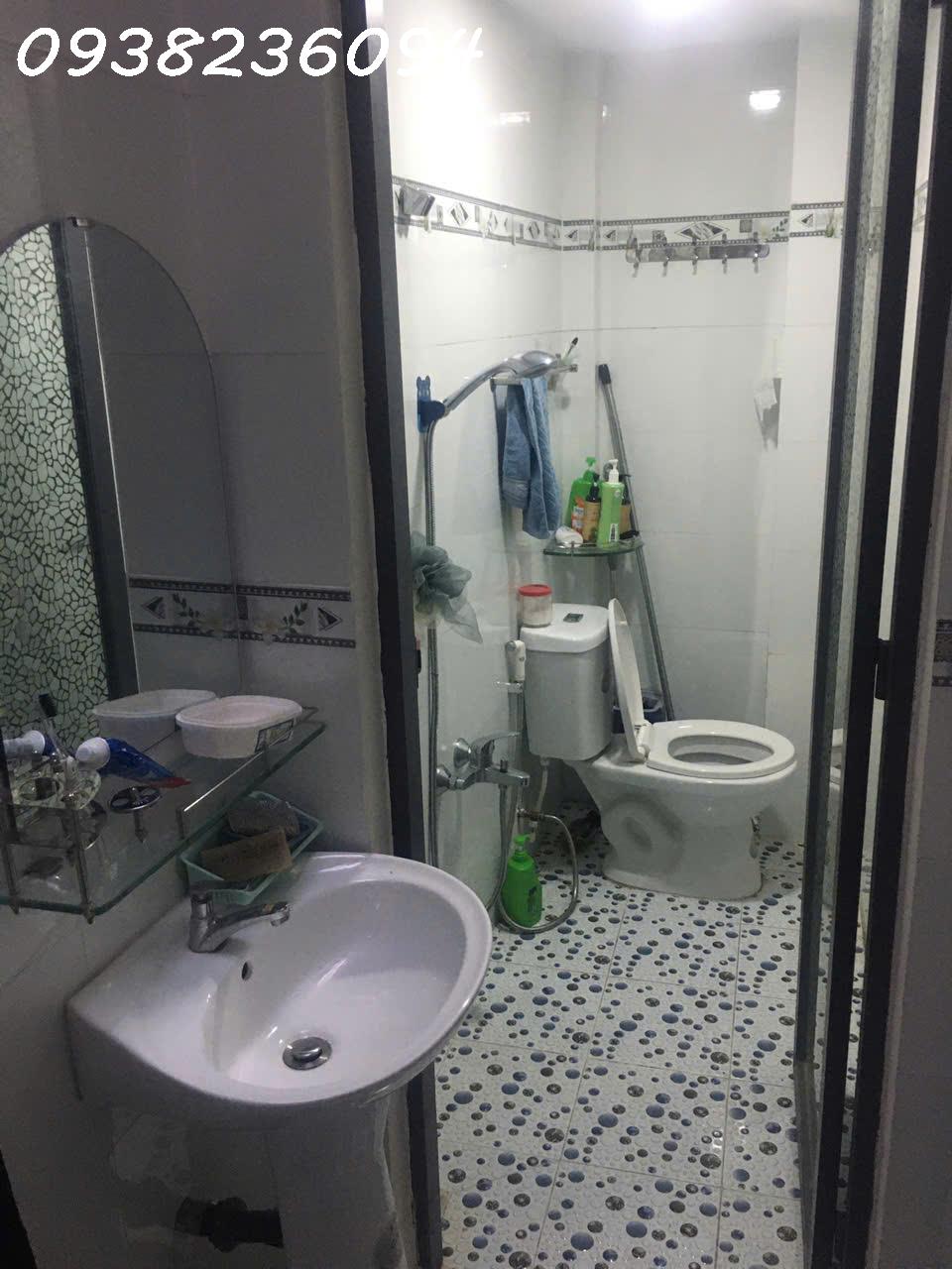 Nhà 3pn, máy lạnh, nội thất, 4x15m, Thạnh Lộc 19 chợ Cầu Đồng, giá rẻ - Ảnh 4