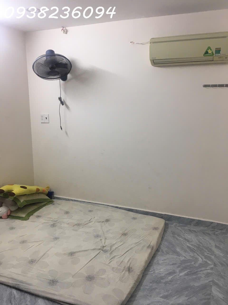 Nhà 3pn, máy lạnh, nội thất, 4x15m, Thạnh Lộc 19 chợ Cầu Đồng, giá rẻ - Ảnh 2