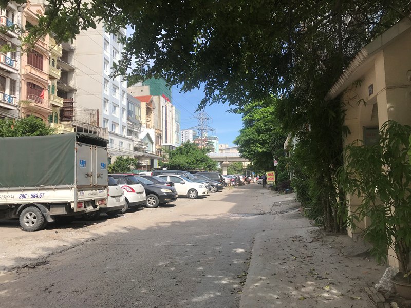 ĐỐNG ĐA-HÀO NAM 126M CHỈ 22,5 TỶ, VỊ TRÍ CỰC ĐẸP - TRƯỚC NHÀ CÔNG TE NƠ TRÁNH - TƯƠNG LAI MẶT PHỐ - Ảnh chính