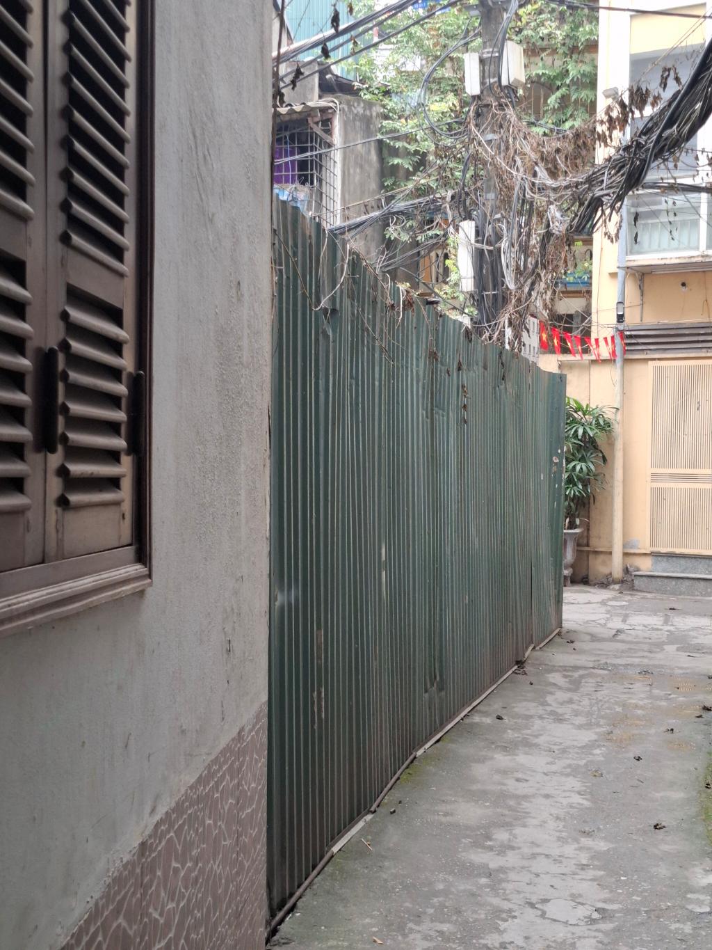 SIÊU HIẾM LÊ DUẨN 90M 4 NGỦ CHỈ 13,5 TỶ LÔ GÓC - DIỆN TÍCH RỘNG ĐẦU TƯ XÂY CCMN - Ảnh chính