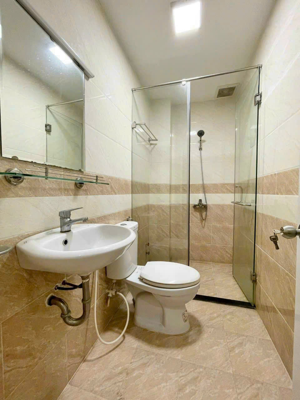 Bán Nhà 4 Lầu KDC Hồng Đào Hẻm 5m 520 Quốc Lộ 13 Hiệp Bình Phước Thành Phố Thủ Đức - Ảnh 4