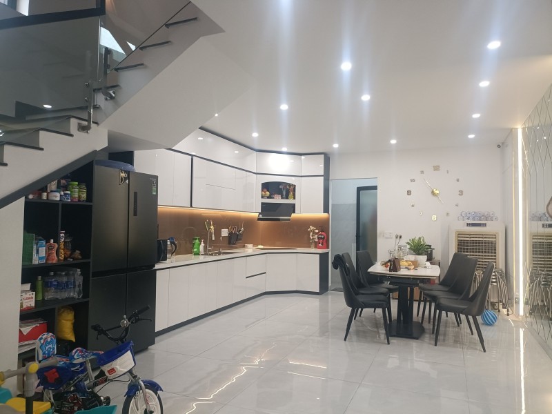 ► MT Mỹ Khê 7 gần Võ Văn Kiệt, TT Tài Chính Tương Lai, 355m2, ngang 14m, 3 tầng KD VIP, 31.5 tỷ - Ảnh 1