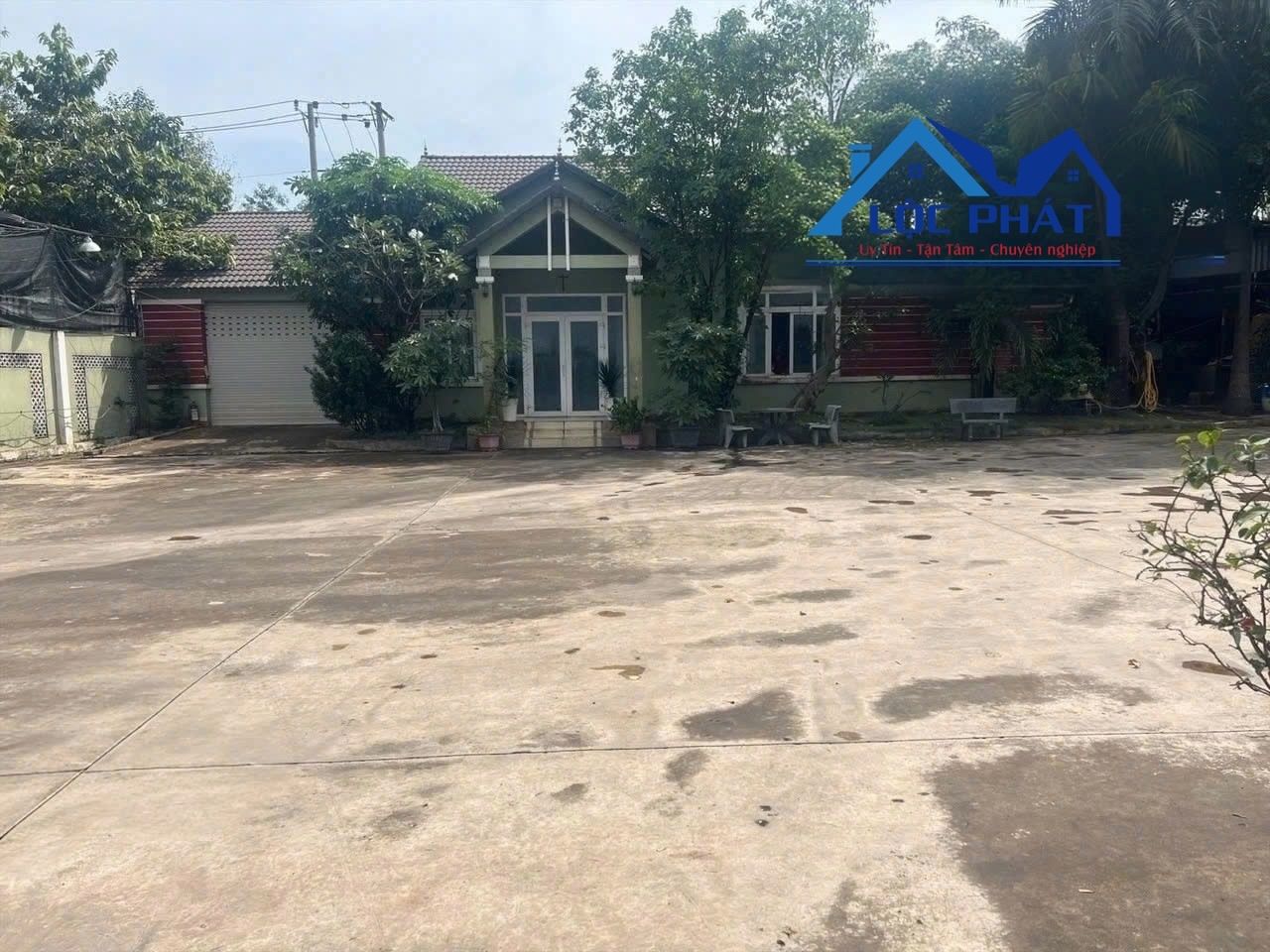 Cho thuê nhà xưởng 5200m2 Phước Tân-Biên Hòa-Đồng Nai - Ảnh 2