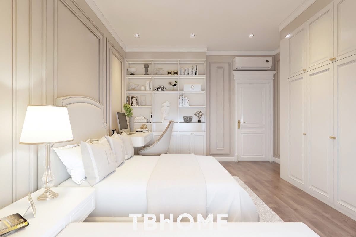 **Bán nhà phường 2, hẻm Phạm Văn Hai Tân Bình; 54m2, 3 tầng, nhỉnh 8 tỷ - Ảnh 3