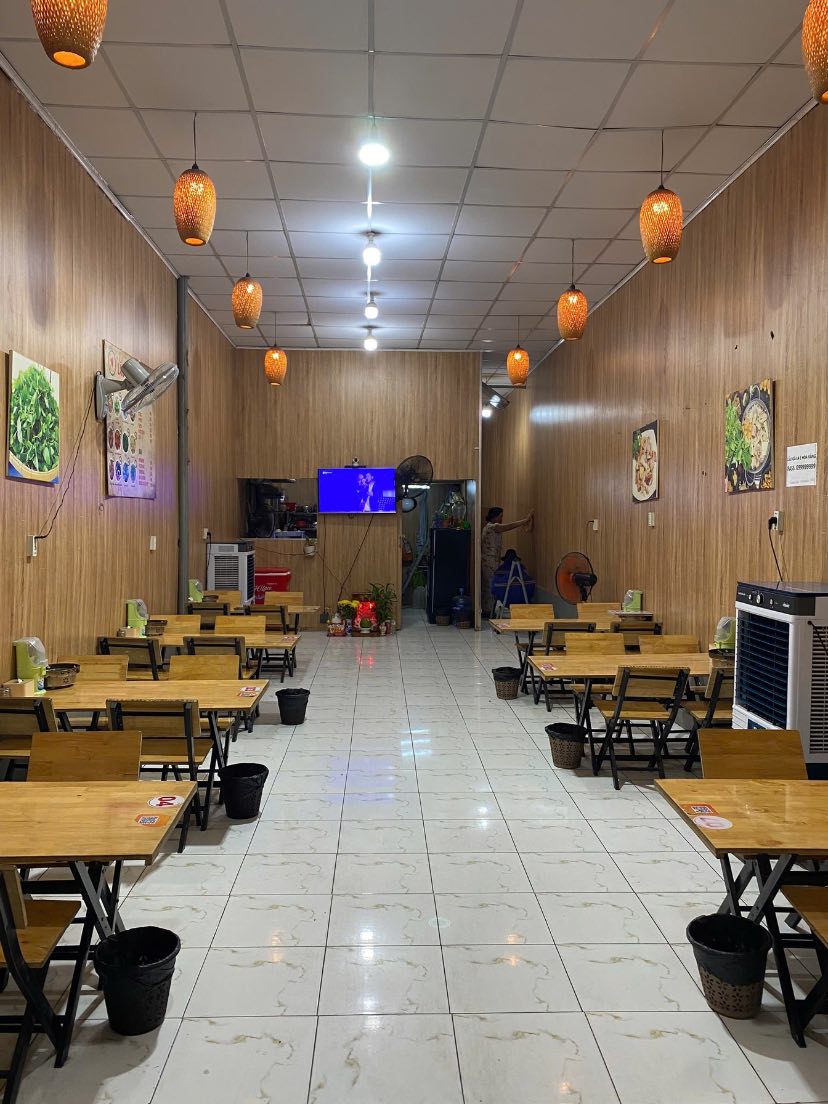 Sang mặt bằng đường Lã Xuân Oai ( cách ngã ba Lò Lu 200m) - Ảnh chính