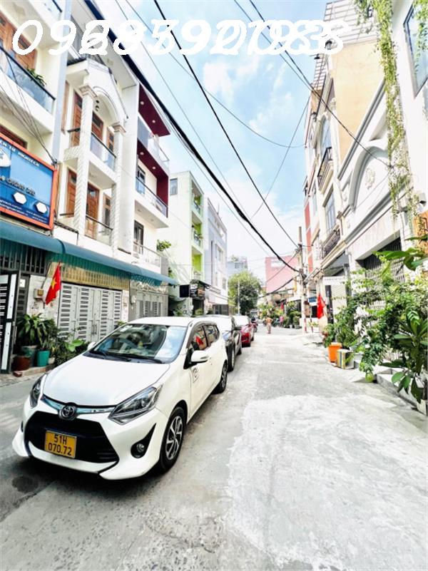 Ngộp bank giảm 500tr bán nhà nhà 4T 54m2 HXH Lê Trọng Tấn, Q.TPhú kế AEON GIá chỉ 5 tỷxx - Ảnh 3