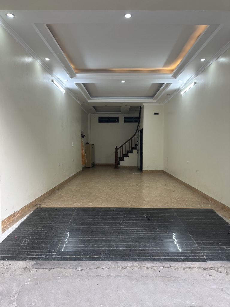 Phân Lô Hoàng Mai – Đền Lừ 2 thoáng thông ô bàn cờ ô tô ra vào giá tốt chỉ 14 tỷ - Ảnh chính