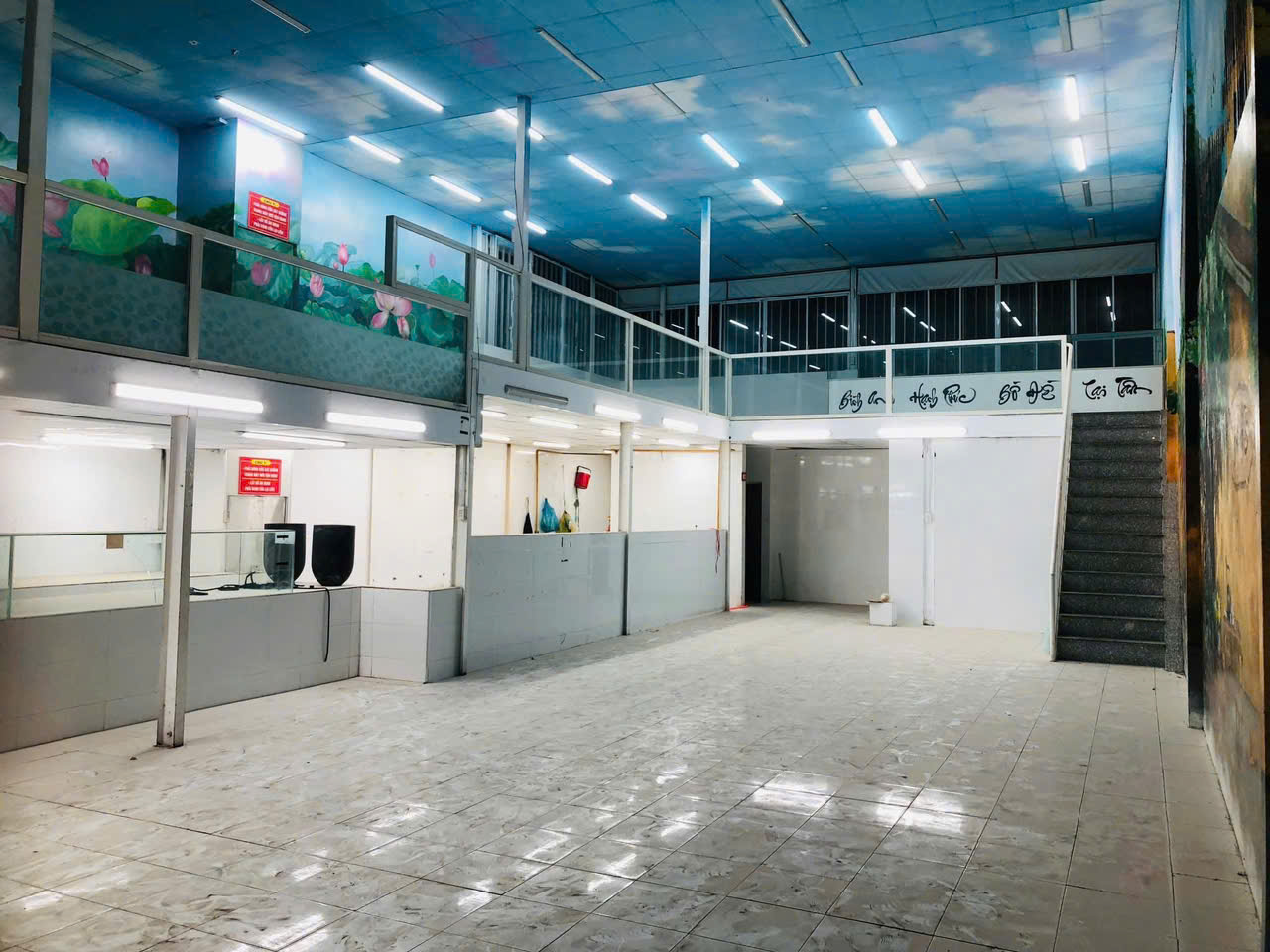 Cho Thuê Mặt Bằng Trệt Lầu Hoàng Văn Thụ – Chánh Nghĩa  350m²  Kinh Doanh Ngay. Liên hệ: - Ảnh 2