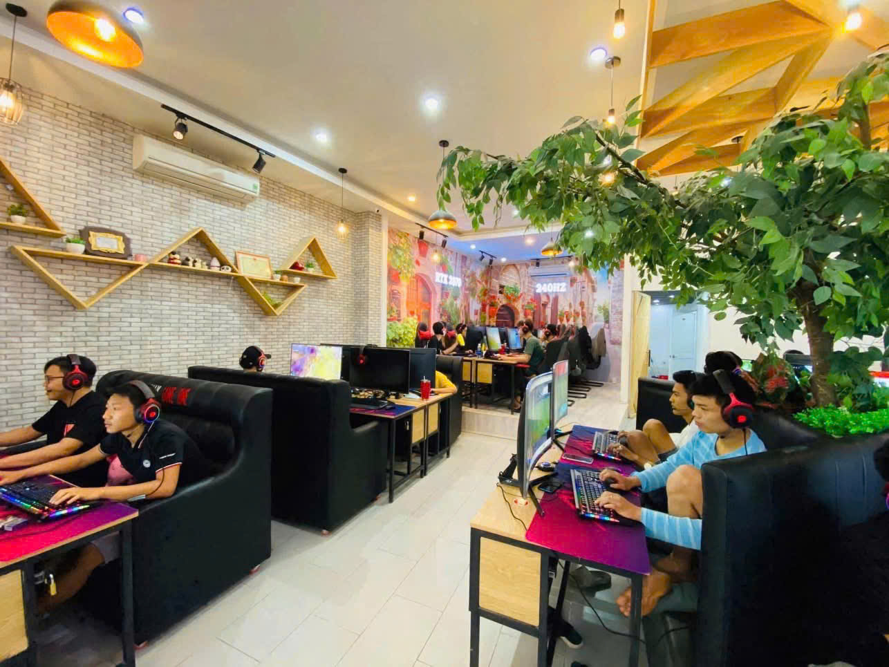Cho Thuê Mặt Bằng Kinh Doanh Vị Trí Vàng Chánh Nghĩa, Bình Dương  Giá 42tr/Tháng. Liên hệ: - Ảnh chính