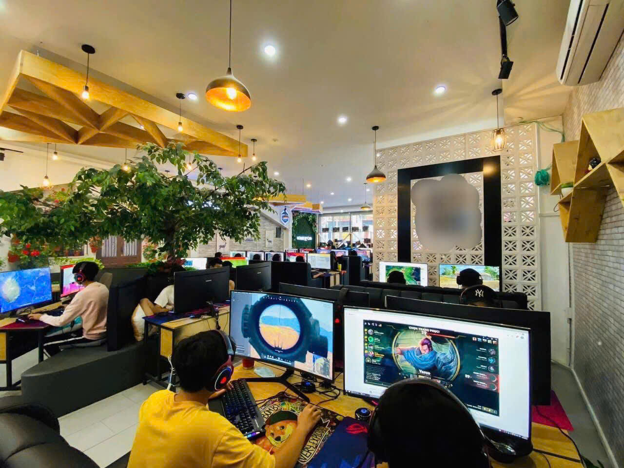 Cho Thuê Mặt Bằng Kinh Doanh Vị Trí Vàng Chánh Nghĩa, Bình Dương  Giá 42tr/Tháng. Liên hệ: - Ảnh 1