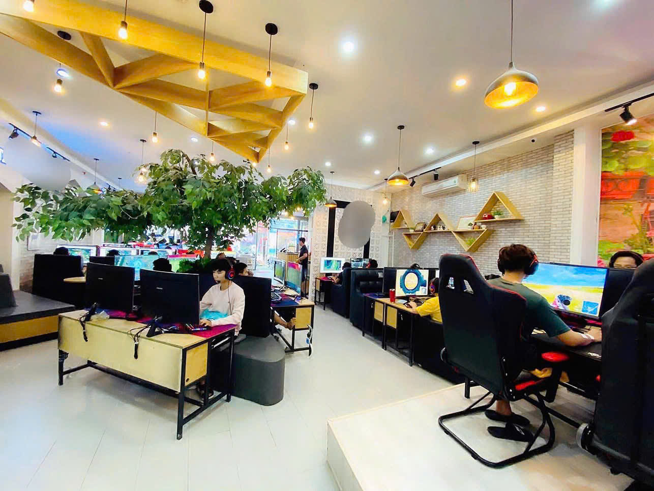 Cho Thuê Mặt Bằng Kinh Doanh Vị Trí Vàng Chánh Nghĩa, Bình Dương  Giá 42tr/Tháng. Liên hệ: - Ảnh 3