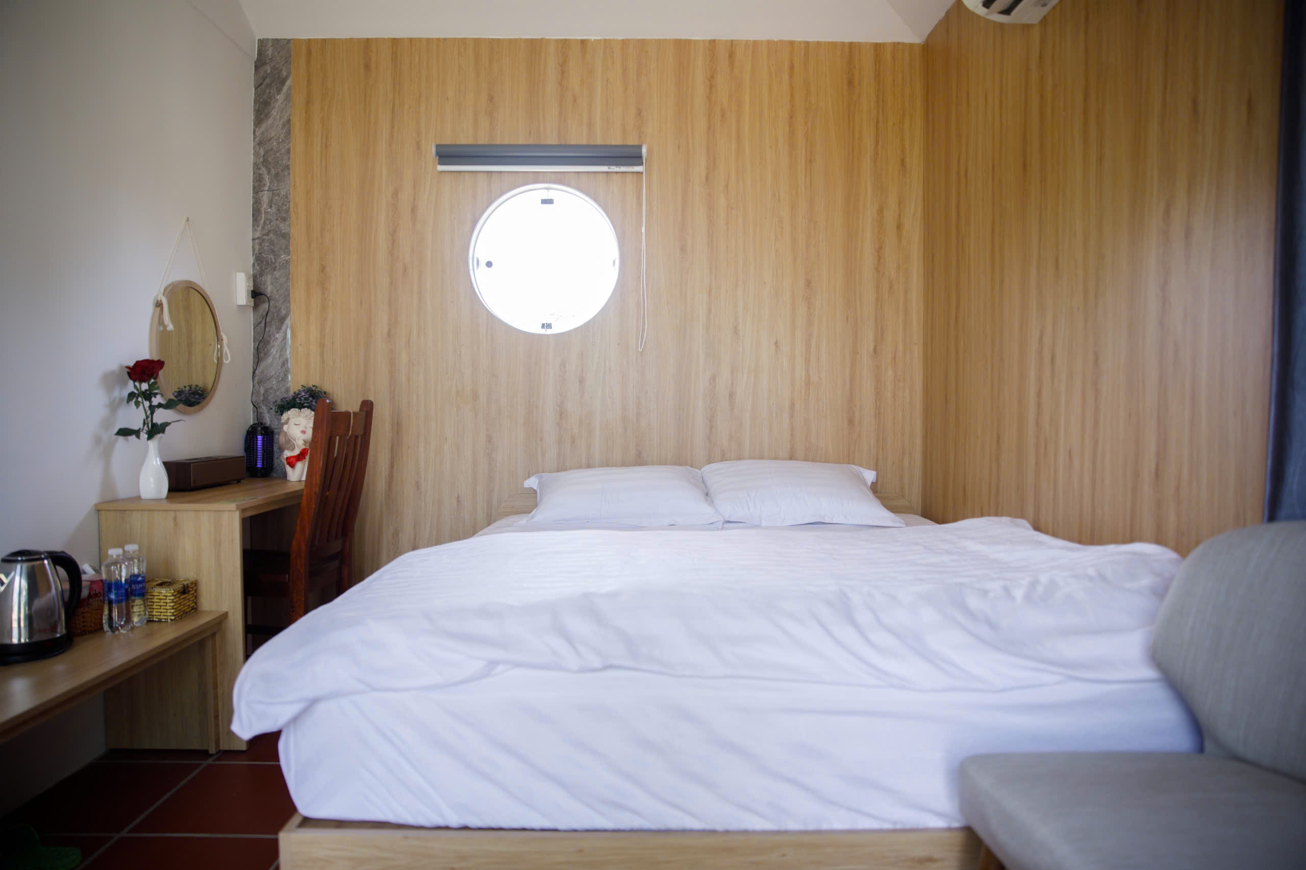 🌴 CHÍNH CHỦ GỬI BÁN KHU NGHỈ DƯỠNG 16000M2 ĐANG VẬN HÀNH ỔN ĐỊNH TẠI LONG ĐẤT - BRVT - Ảnh chính
