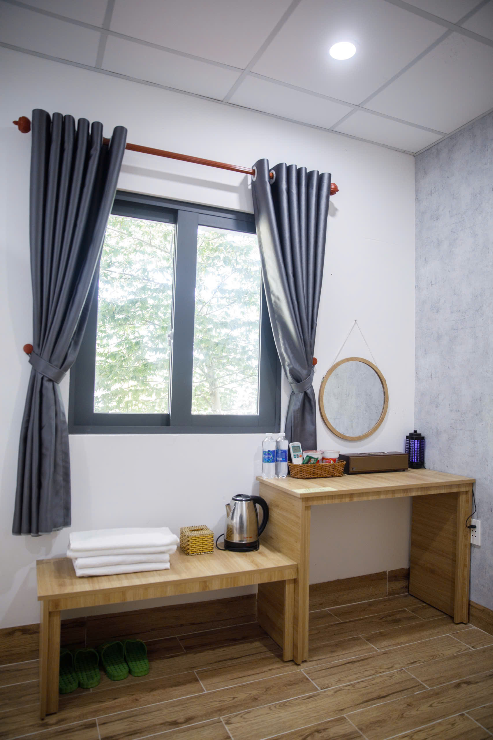 🌴 CHÍNH CHỦ GỬI BÁN KHU NGHỈ DƯỠNG 16000M2 ĐANG VẬN HÀNH ỔN ĐỊNH TẠI LONG ĐẤT - BRVT - Ảnh 1
