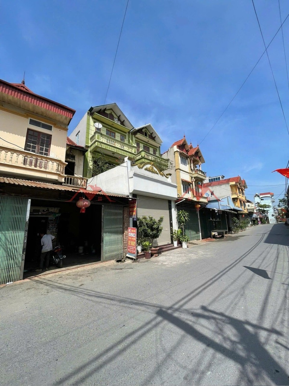 CHÍNH CHỦ BÁN LÔ ĐẤT 68,9M TẠI BIÊN GIANG-HÀ ĐÔNG-HÀ NỘI - Ảnh 3