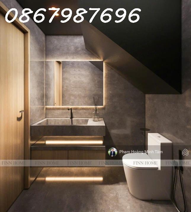 Nhà góc 3 mặt tiền trung tâm TP. Nha Trang – Đường Đồng Nai, P. Phước Hải  2 tầng + sân thượng  Sổ - Ảnh 2