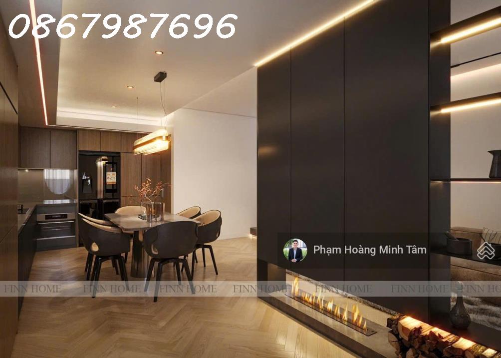Nhà góc 3 mặt tiền trung tâm TP. Nha Trang – Đường Đồng Nai, P. Phước Hải  2 tầng + sân thượng  Sổ - Ảnh 4