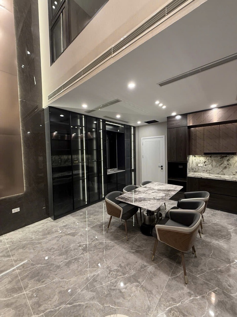 💎 SIÊU PHẨM TƯ ĐÌNH – TUYỆT TÁC KIẾN TRÚC ĐÓN SÓNG CẦU TRẦN HƯNG ĐẠO - Ảnh 3