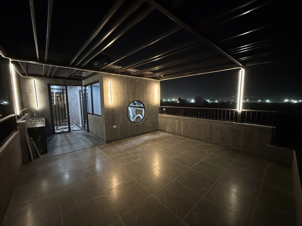 💎 SIÊU PHẨM TƯ ĐÌNH – TUYỆT TÁC KIẾN TRÚC ĐÓN SÓNG CẦU TRẦN HƯNG ĐẠO - Ảnh 7