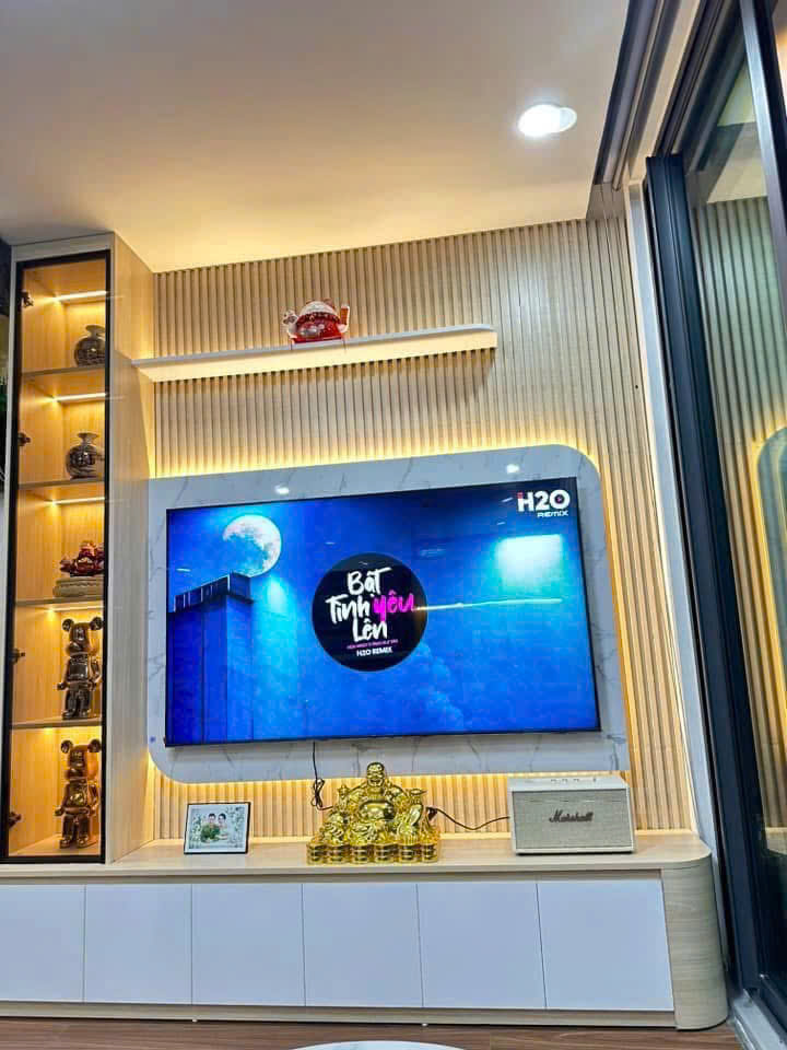 Căn hộ tòa Eco Dream, đường Nguyễn Xiển, quận Thanh Trì 98m2, 3 ngủ - Giá 6 tỷ 99 bao sang tên - Ảnh 2
