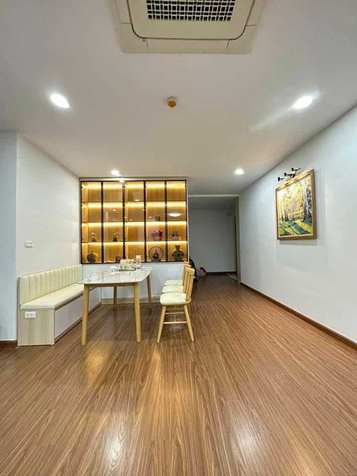 Căn hộ tòa Eco Dream, đường Nguyễn Xiển, quận Thanh Trì 98m2, 3 ngủ - Giá 6 tỷ 99 bao sang tên - Ảnh 3