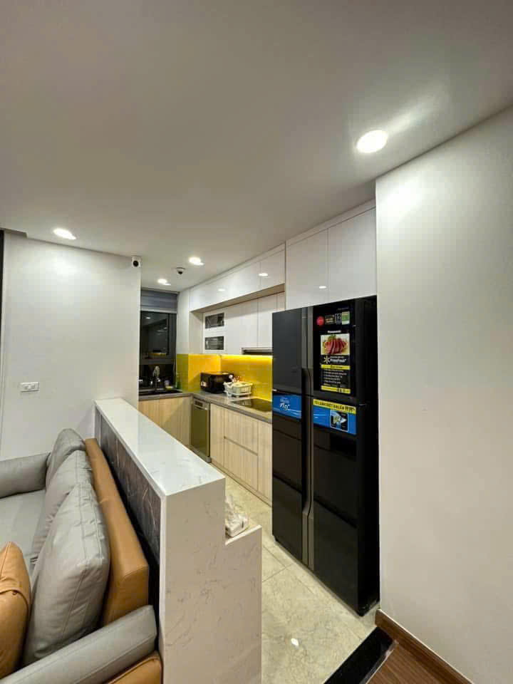 Căn hộ tòa Eco Dream, đường Nguyễn Xiển, quận Thanh Trì 98m2, 3 ngủ - Giá 6 tỷ 99 bao sang tên - Ảnh 4