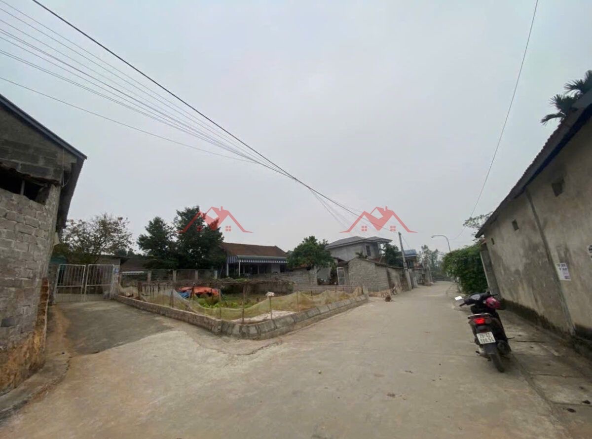 CHÍNH CHỦ BÁN LÔ ĐẤT 106,5M TẠI TÂN TẾN-CHƯƠNG MỸ-HÀ NỘI - Ảnh 3
