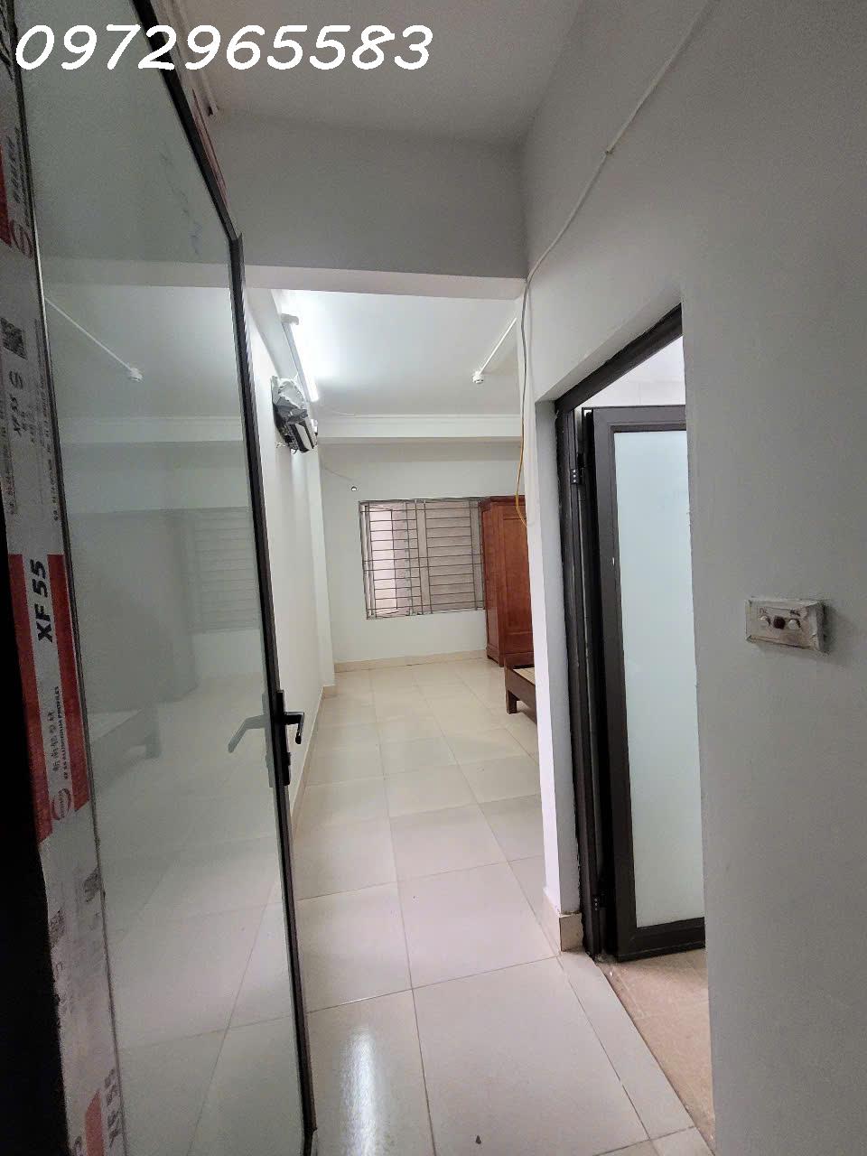 CHÍNH CHỦ CHO THUÊ PHÒNG TẠI PHƯỜNG TRUNG LIỆT, QUẬN ĐỐNG ĐA, HÀ NỘI - Ảnh 2