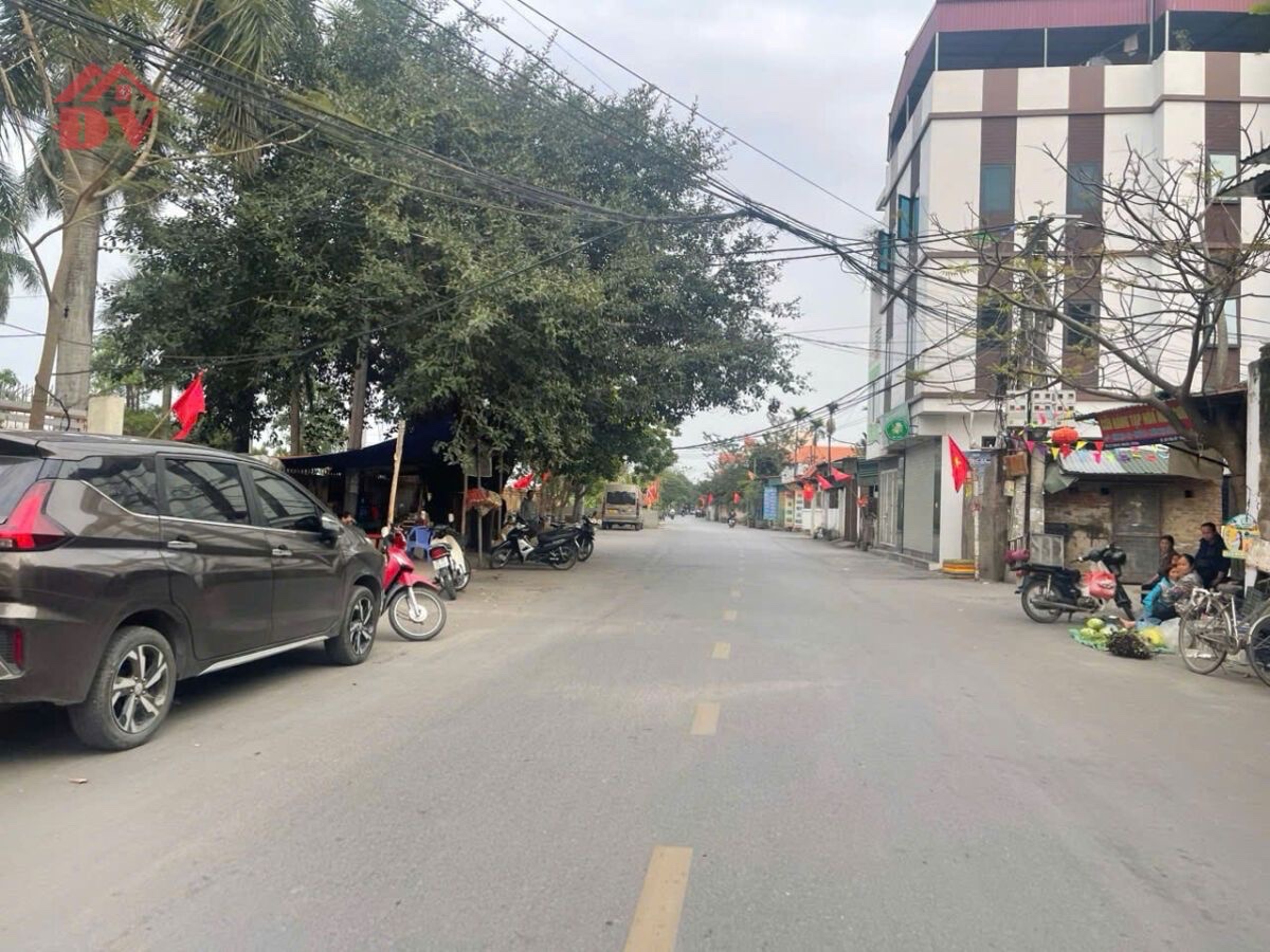 CHÍNH CHỦ BÁN LÔ ĐẤT 39M TẠI ĐỒNG MAI-QUẬN HÀ ĐÔNG-HÀ NỘI - Ảnh 2