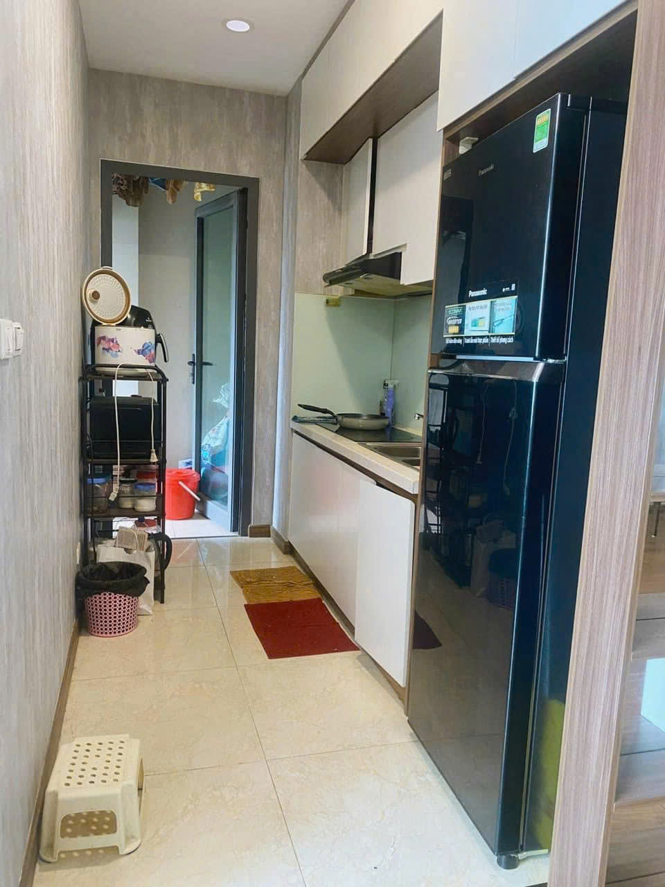 Căn hộ sổ đỏ CT4 Ecogreen - đường Nguyễn Xiển- Hoàng Mai 67m2, 2 ngủ giá chỉ 4.x tỷ - Ảnh 2