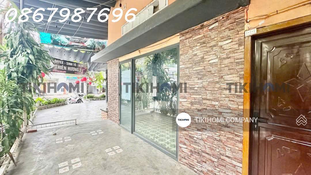 CHO THUÊ MẶT BẰNG KINH DOANH ĐƯỜNG LẠC LONG QUÂN – DIỆN TÍCH 160M² – GIÁ CHỈ 35 TRIỆU/THÁNG - Ảnh 1