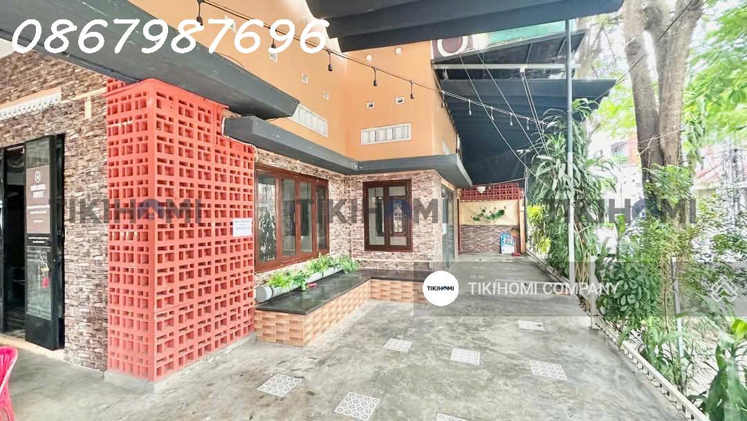 CHO THUÊ MẶT BẰNG KINH DOANH ĐƯỜNG LẠC LONG QUÂN – DIỆN TÍCH 160M² – GIÁ CHỈ 35 TRIỆU/THÁNG - Ảnh chính