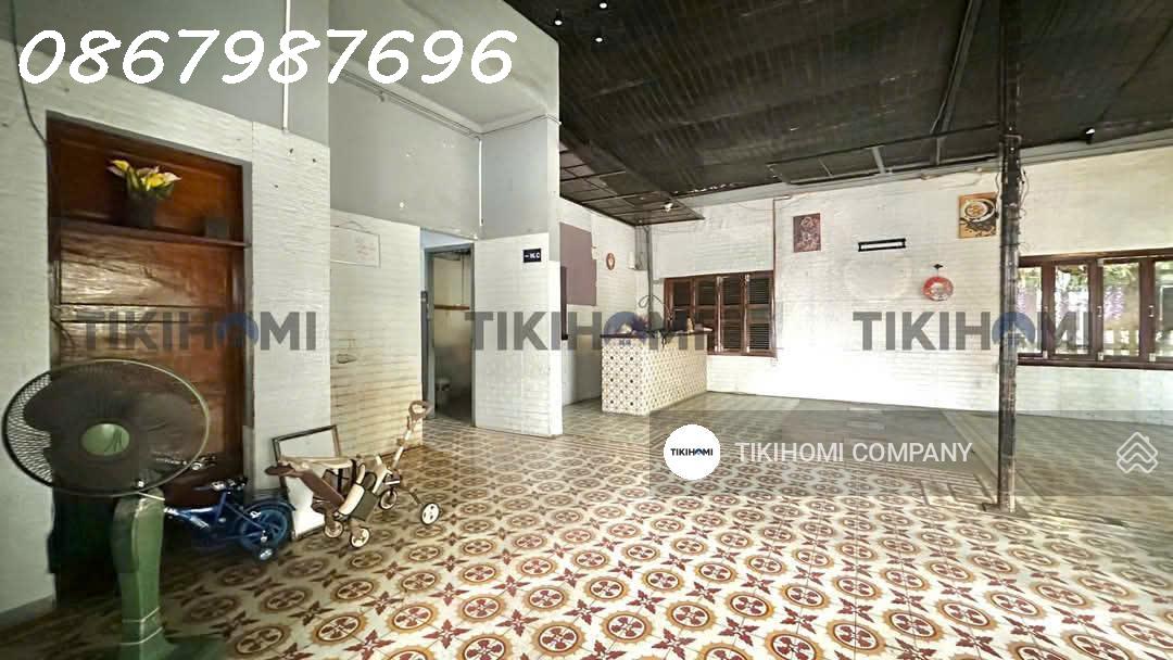 CHO THUÊ MẶT BẰNG KINH DOANH ĐƯỜNG LẠC LONG QUÂN – DIỆN TÍCH 160M² – GIÁ CHỈ 35 TRIỆU/THÁNG - Ảnh 2