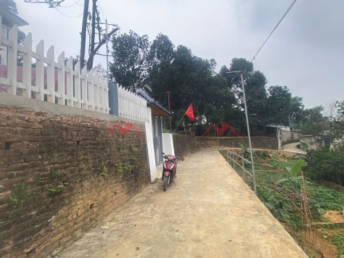 CHÍNH CHỦ BÁN LÔ ĐẤT 45,1M TẠI TIÊN PHƯƠNG-CHƯƠNG MỸ-HÀ NỘI - Ảnh 1