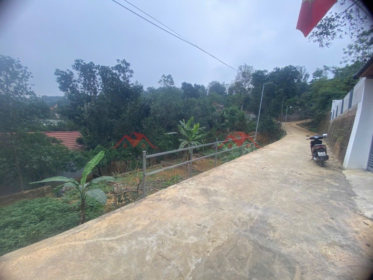 CHÍNH CHỦ BÁN LÔ ĐẤT 45,1M TẠI TIÊN PHƯƠNG-CHƯƠNG MỸ-HÀ NỘI - Ảnh 2